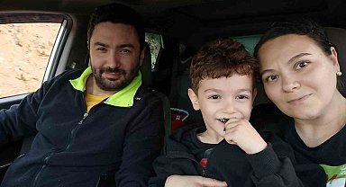 Minik Deniz'in hayatını kaybetmesinde 3 sağlık çalışanı, 'ölüme sebebiyet vermek' suçundan ifade verecek