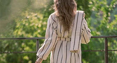 Minteks'ten Heimtextil 2025'e özel koleksiyon