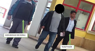 MİT, Reyhanlı saldırısı failini yakaladı