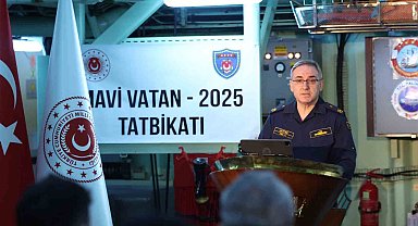 MSB: "Son bir haftada 94 terörist etkisiz hale getirildi"