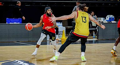 MSK, Türkiye Kupası'na katılmayı hedefliyor