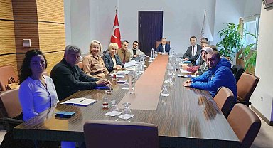 MSKÜ TS EN ISO 50001 Enerji Yönetim Sistemi Sertifikasını almaya hak kazandı