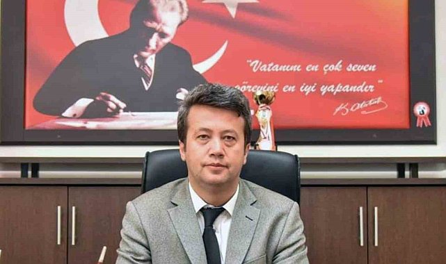 MSKÜ'de rektör yardımcılığında görev değişimi
