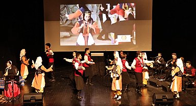 Mübadelenin 102. yılına Bursa Nilüfer'den özel anma