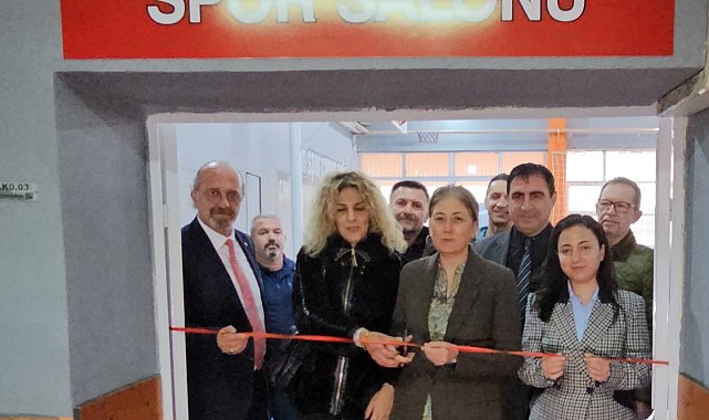 Mücahit öğretmenin ismi görev yaptığı okulda yaşatılacak