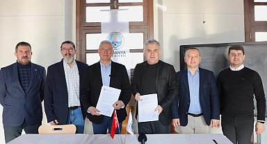 Mudanya 'Diplomasi Araştırmaları'na kapı açtı