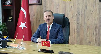 Müdür Tosun'dan yarı yıl tatili açıklaması