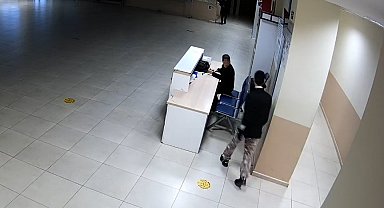 Müdür yardımcısını bıçaklayan öğrenci oynadığı oyundan etkilenip bıçak koleksiyonu yapmış