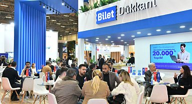 Muğla Büyükşehir EMITT'e damga vuracak