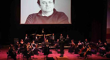 Muğla Büyükşehir Uğur Mumcu'yu sevdiği şarkılarla andı