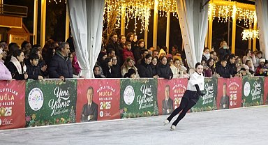 Muğla Büyükşehir'den öğrencilere yarı yıl sürprizi