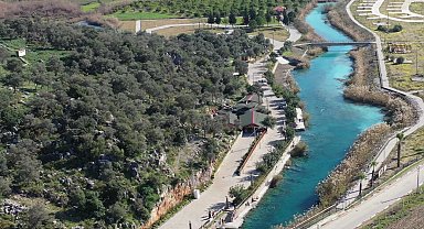 Muğla Dalaman, EMITT Fuarı'na hazır