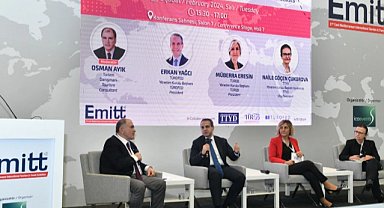 Muğla EMITT'e damga vurmaya hazır