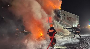 Muğla itfaiyesi 4 bin 949 olaya müdahale etti