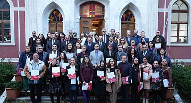 Muğla Öğretmen Akademileri birinci dönemi başarıyla tamamlandı