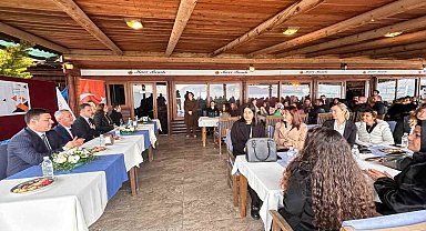 Muğla öğretmen etkileşim günleri, Fethiye'de gerçekleştirildi