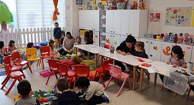 Muğla Ortaca'da çocuklara yeni yuva müjdesi