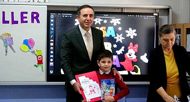 Muğla'da 162 bin öğrenci yarıyıl tatiline girdi