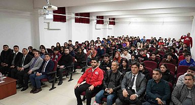 Muğla'da Genç Ar-Ge ekibi açılış toplantısıyla faaliyetlerine başladı