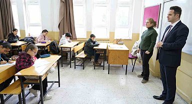 Muğla'da ortak yazılı sınav uygulamaları başladı
