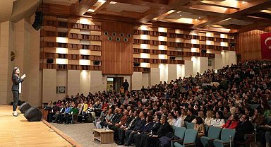 Muğla'da velilere yönelik anlamlı seminer