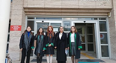 Muğla'da kadın cinayetlerine karşı öncü adım