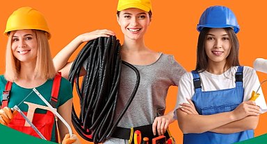 Muğla'da kadınlar 'Hayatlarının Ustası' oluyor