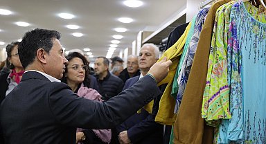 Muğla'da MELSA yenilenen konseptiyle hizmette