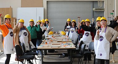 Muğla'da toplumsal cinsiyet rolleri yıkılıyor