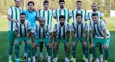 Muğlaspor, ikinci yarının ilk maçında sahaya çıkıyor