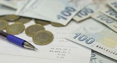 Muhasebecilerin asgari ücretleri belli oldu