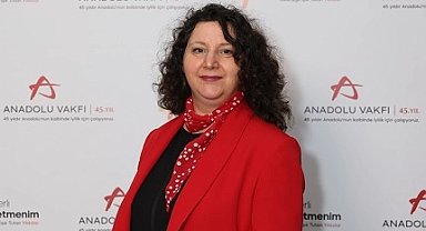 Müjdehan öğretmen 'Eğitimin Yıldızı' oldu