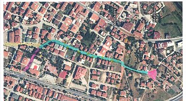 Muratlı'da miting, toplantı ve yürüyüş alanları belirlendi