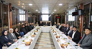 Muş'ta 2024 yılında suçla mücadelede büyük başarı sağlandı