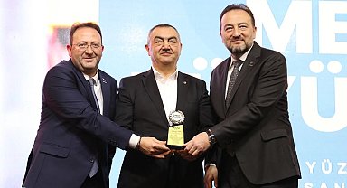 MÜSİAD Başkanı Asmalı: "Zor dönemler, büyük zaferlerin habercisidir"