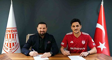 Mustafa Pektemek, Pendikspor'da