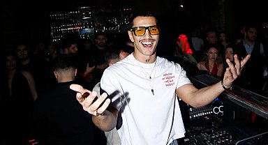 Müzik dünyasının yükselen yıldızı: Melih Jön