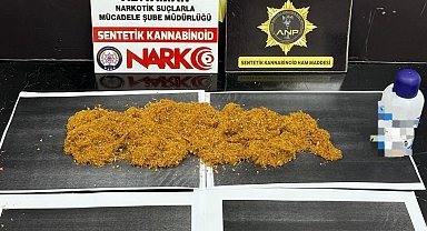Narkotik ekiplerinden zehir tacirlerine darbe