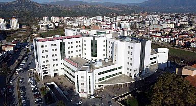 Nazilli Devlet Hastanesi'nde "Herkes İçin Erişilebilir Hastane" projesi başladı