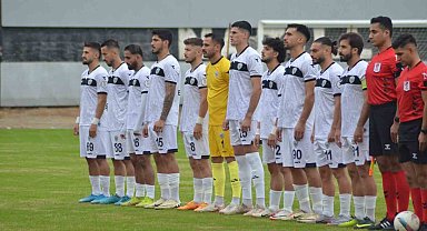 Nazilli'ye 2 takviye