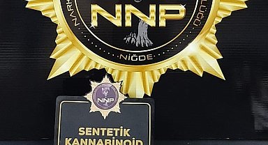 Niğde'de uyuşturucu operasyonu: 7 kişi tutuklandı