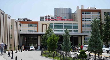 Niğde'ye atanan 5 uzman hekim hasta kabulüne başladı