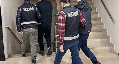 Nitelikli dolandırıcılık yapan 2 kişi tutuklandı