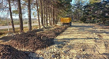 Nizip Belediyesi, merkez ve kırsalda hizmetlerine hız kesmeden devam ediyor