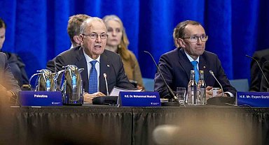 Norveç Dışişleri Bakanı Eide: "Ateşkes çözüm değil, Filistin devleti kurulmalı"