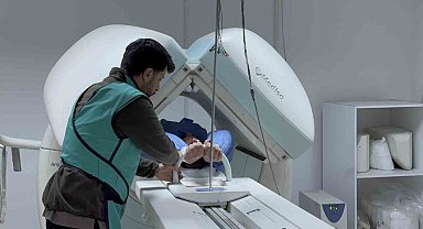 Nükleer Tıp Uzmanı Dr. Mertcan Güven: "Nükleer tıp, erken teşhiste hayat kurtarıyor"