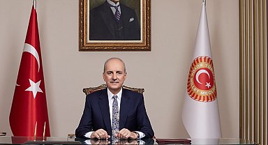 Numan Kurtulmuş: Ateşkes kalıcı barışın başlangıcı olmalı