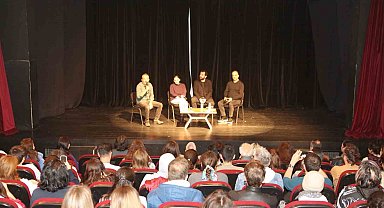 Nur Sürer, Mukadderat filminin hikayesini anlattı