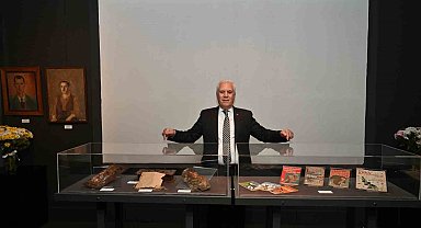 Nâzım'ın İzleri Bursa'nın hafızasında