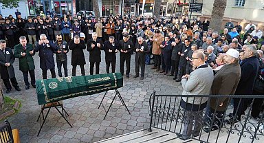 Öğrenciler ve eğitimciler Milli Eğitim Şube Müdüründen karne müjdesi beklerken ölüm haberini aldılar